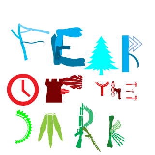SatanCPingufield's emblem