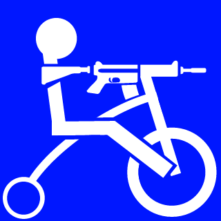 Juvenile Delinquents's emblem