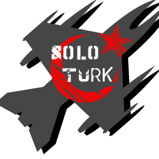 SOLOTURK's emblem