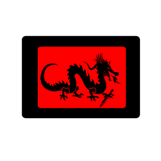 Lapennno's emblem