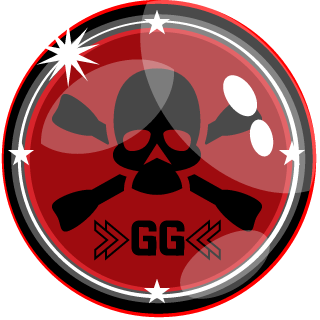 Germany-Ghosts's emblem