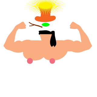 DanubRicky's emblem
