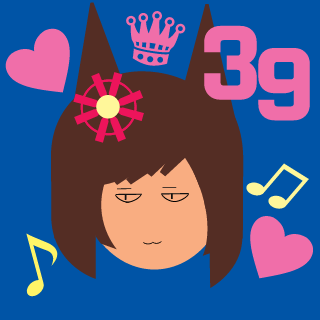 Maecat222's emblem