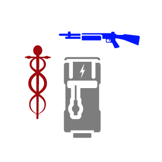Dr_Disaster203's emblem
