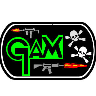 Whiskey Tango Foxtrot's emblem