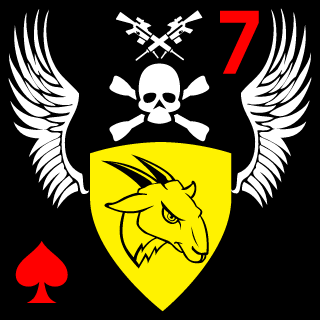 DUDS77's emblem