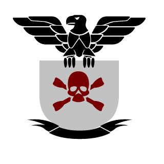 Gvardiy5's emblem