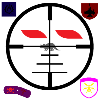 FiveLip's emblem