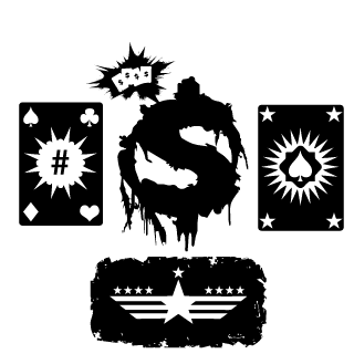 DripGodSenpai's emblem