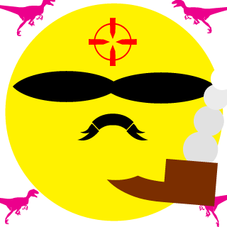 Cipper91's emblem