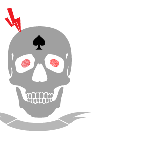 Lockmdq's emblem