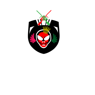 Csaniboyka's emblem
