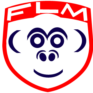 FLM's emblem