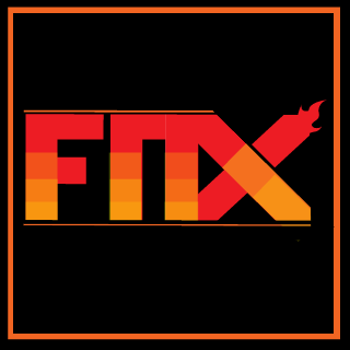 Fenix Academy's emblem