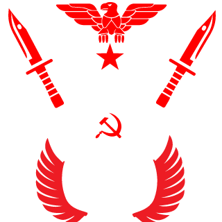 VOGAK94's emblem