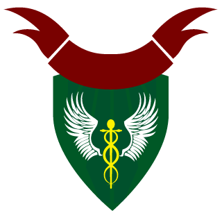 PsyPiet's emblem