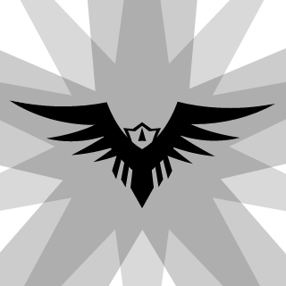 Deadwing's emblem