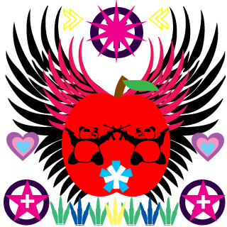 LovelyApple94's emblem