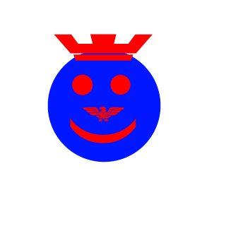 klu111's emblem