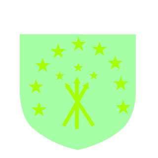 IINartII's emblem