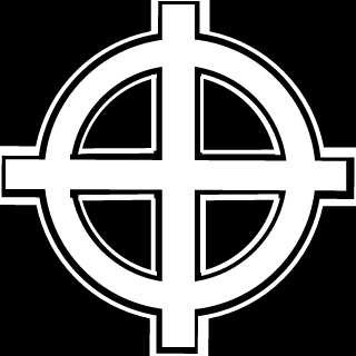 XI Sasquatch IX's emblem