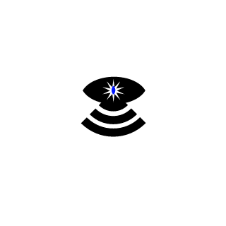 Azusagawadesu's emblem