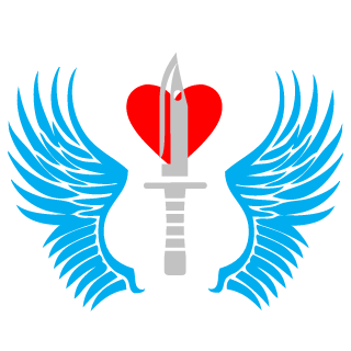 Uncle32OLD's emblem