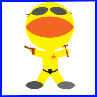 MeMeN7Om0r1's emblem