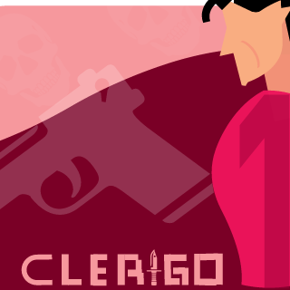 Cler1go_Legend's emblem