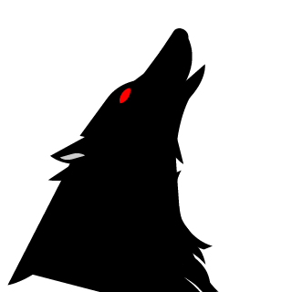 IIWolFFinEII's emblem
