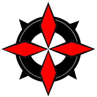 KYROghost's emblem