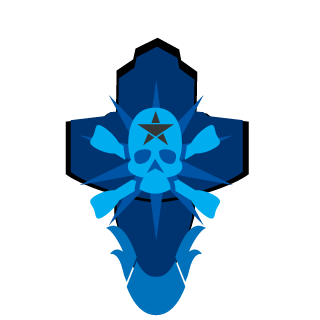 Routa-ryhma's emblem