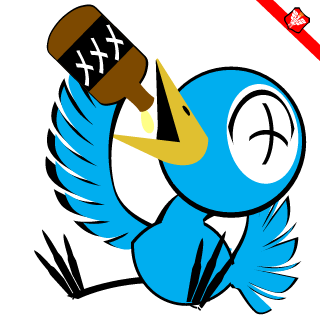 Sicarios's emblem
