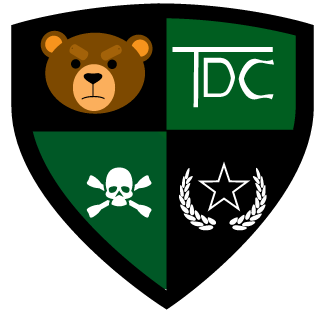 Cbear522's emblem