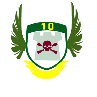 Wraithe's emblem