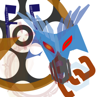 ChaoticallyCalm's emblem