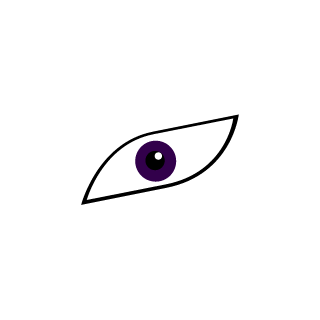 capKim's emblem