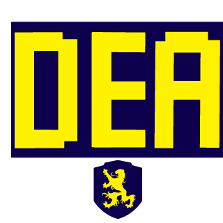 LT D44N's emblem