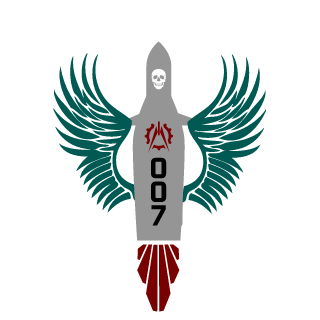 SilverBulletx007's emblem