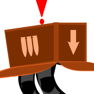 Dakillalui's emblem