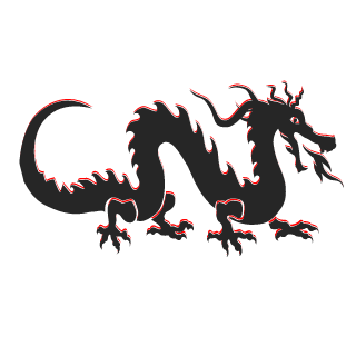 Dr4g0nR's emblem
