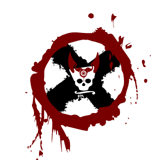 ShredDEAr's emblem
