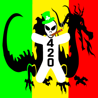 GolemsValentine's emblem