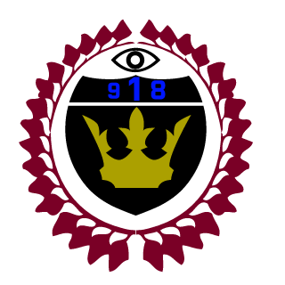 IDrippin Pretty's emblem