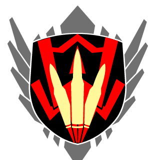 fighter28's emblem