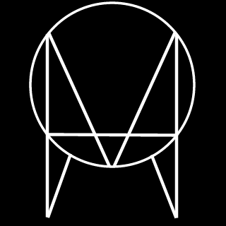hacknpode's emblem