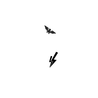 Vinyl228's emblem