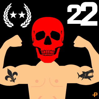 Moesmissa420's emblem