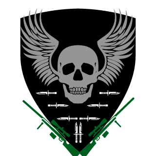 McNamara93's emblem