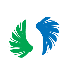 Swimbiggs's emblem